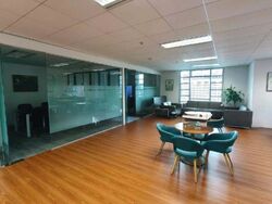 Bugis Junction (D7), Office #526295521
